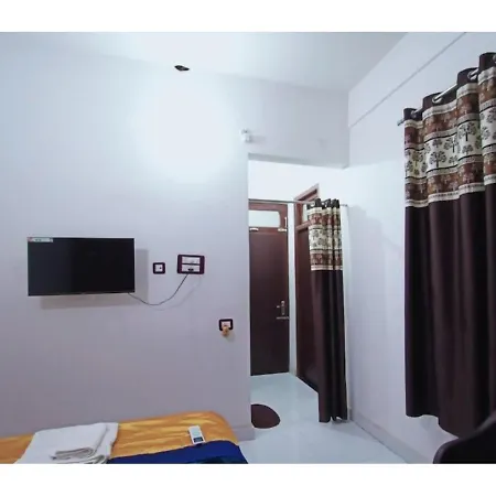 Hotel Modern Palace, Muzaffarpur Exterior photo