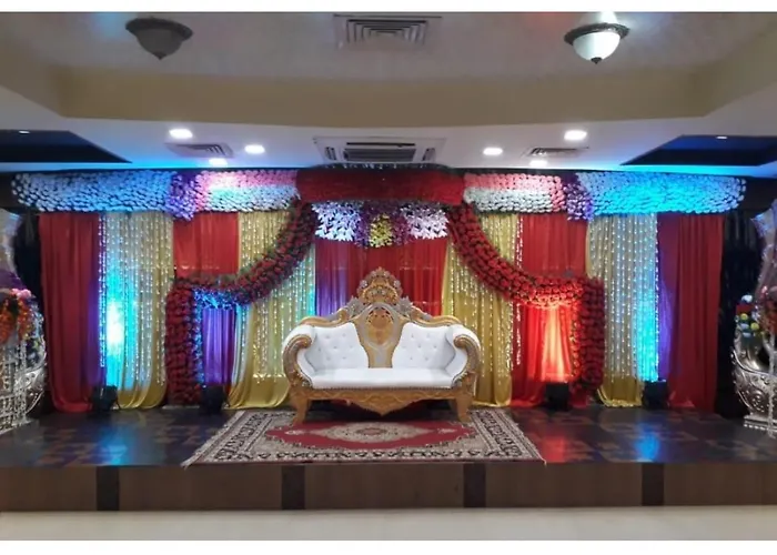 Hotel Modern Palace, Muzaffarpur