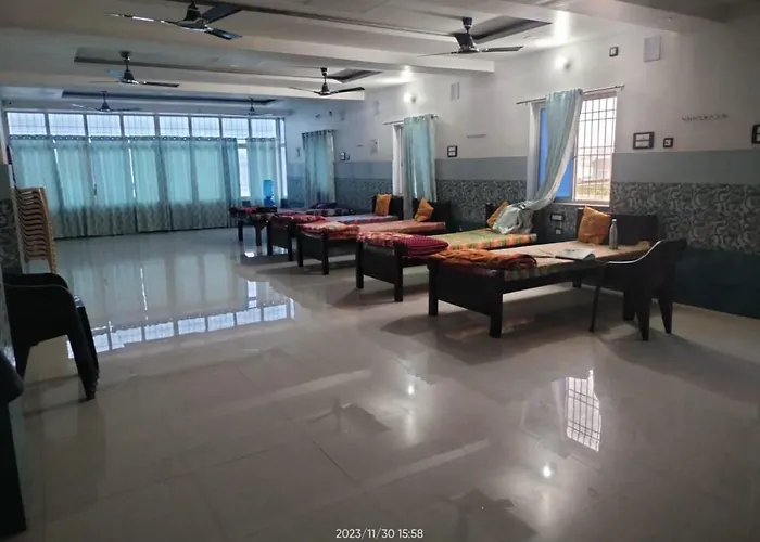Hotel Modern Palace, Muzaffarpur