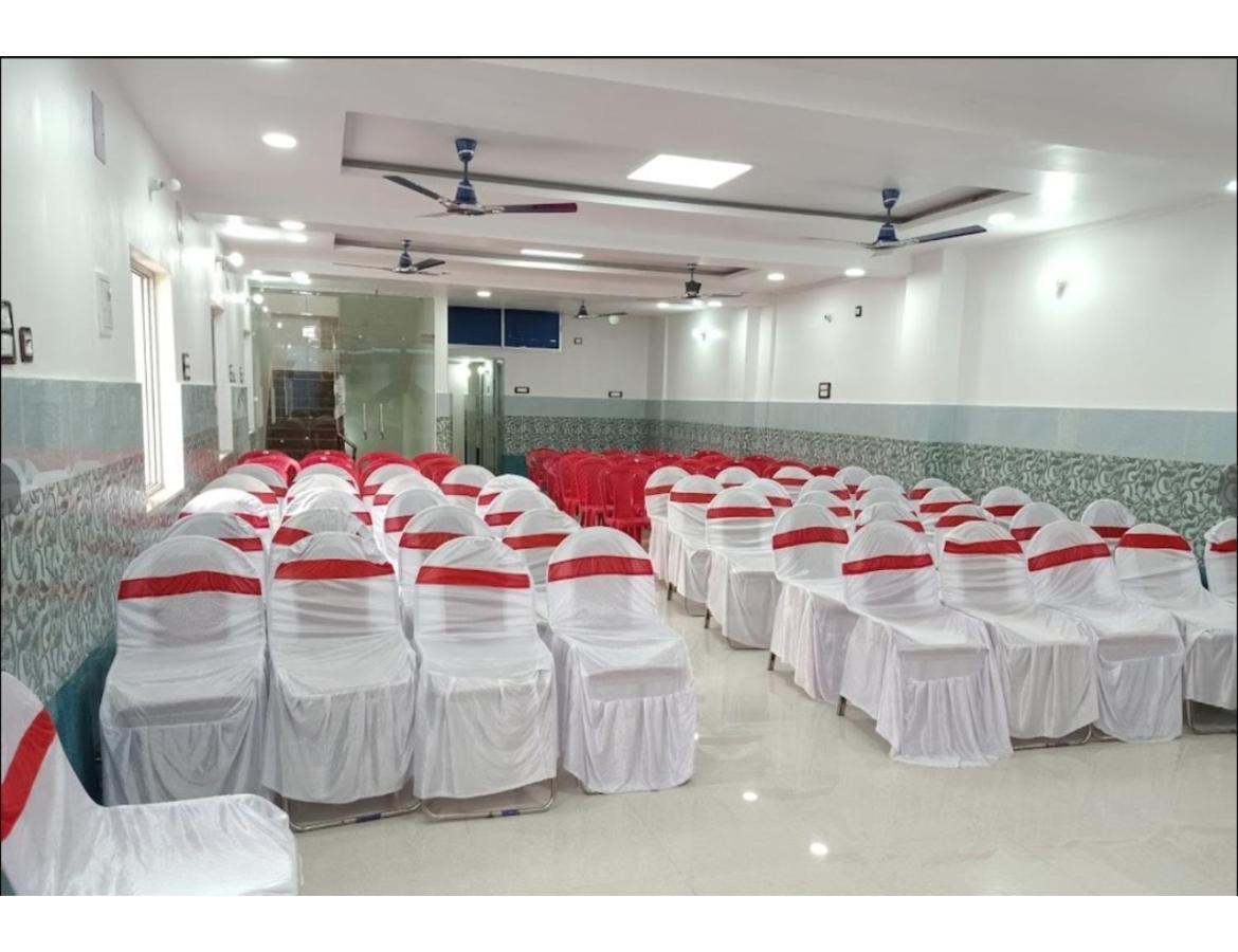 Homestay Modern Palace, Muzaffarpur