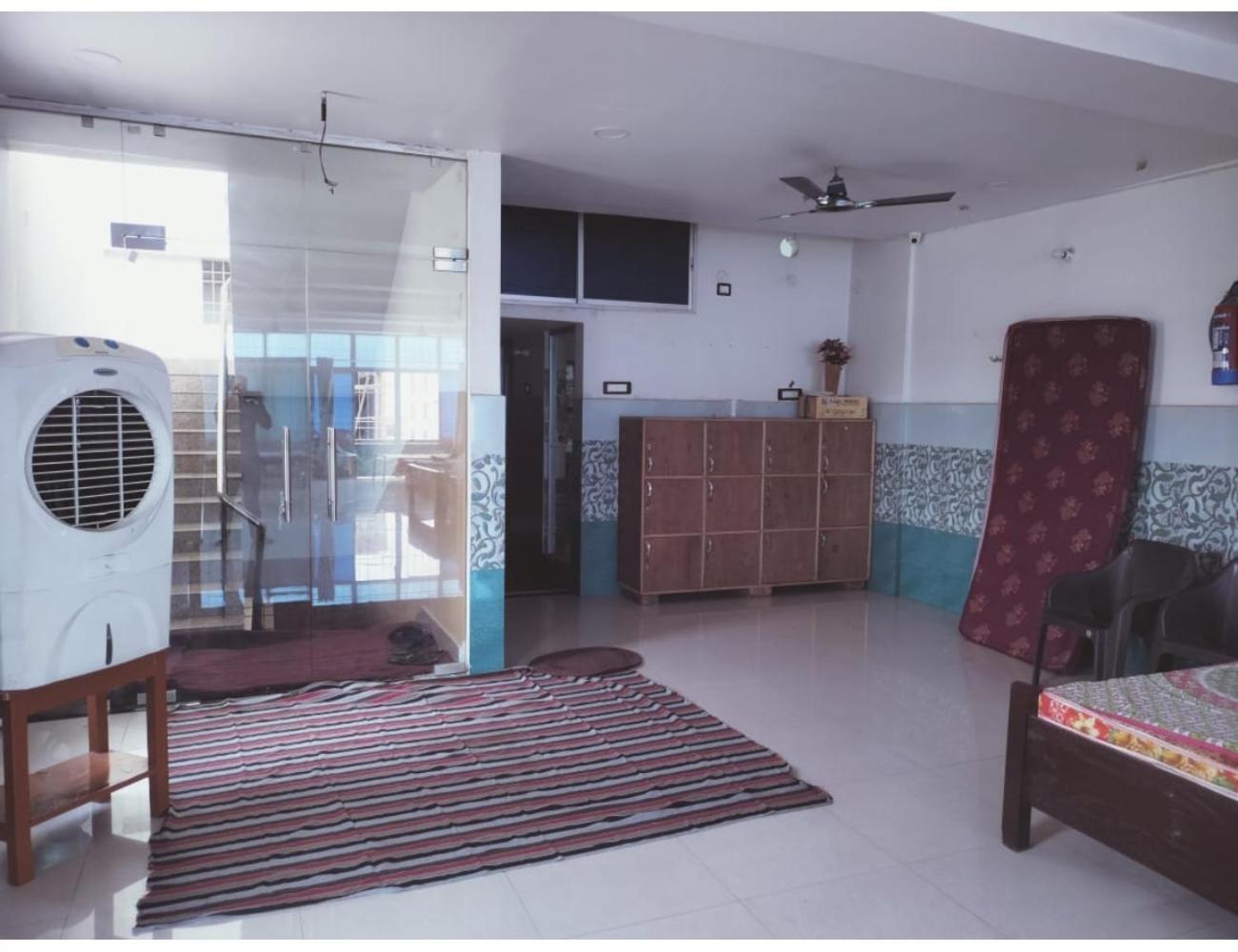 Homestay Modern Palace, Muzaffarpur